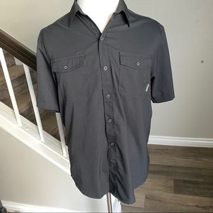 Columbia Short Sleeve Shirt